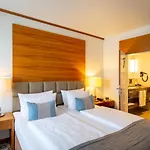 Golden Tulip Berlin Hotel Hamburg
