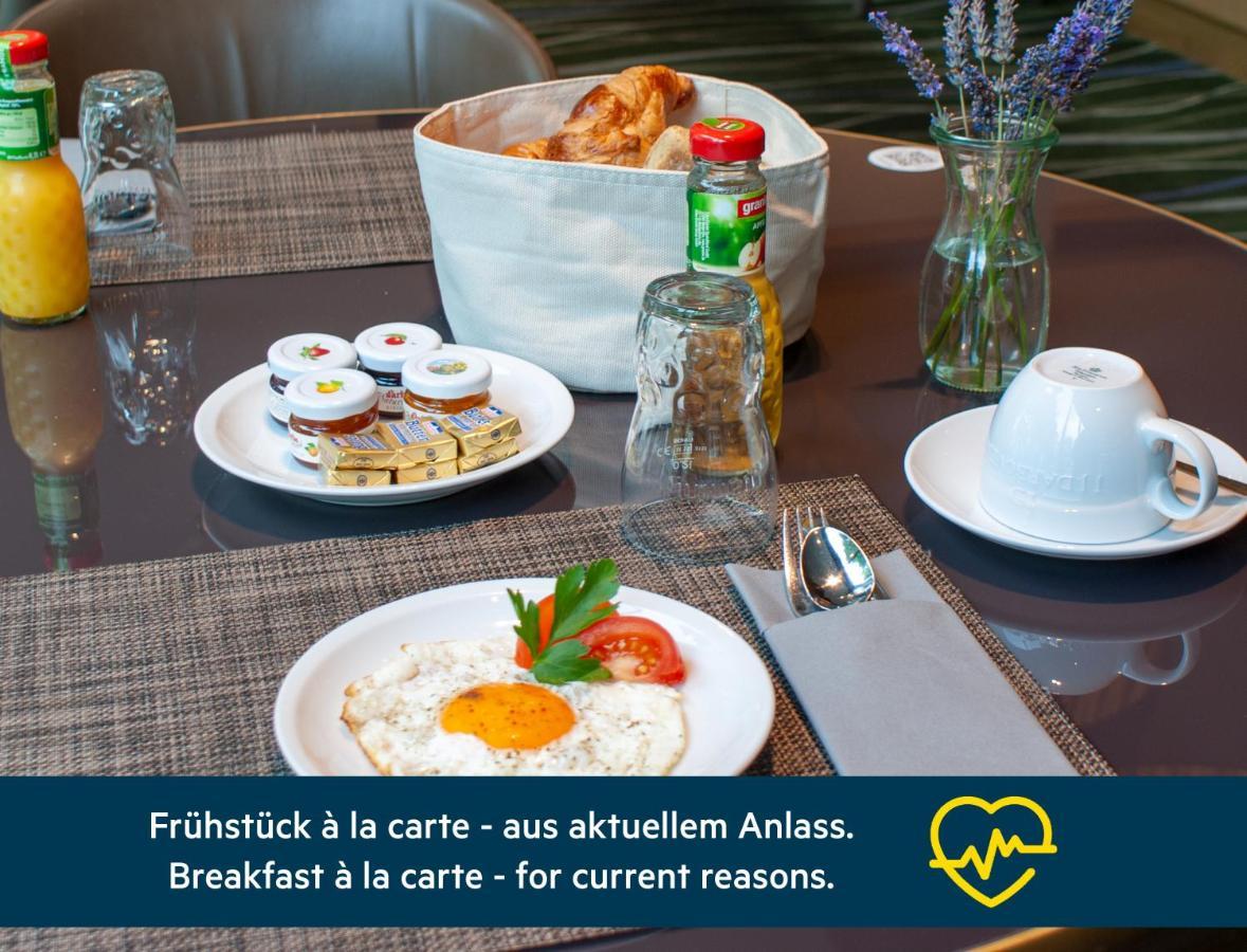 Golden Tulip Hamburg Hotel 4*