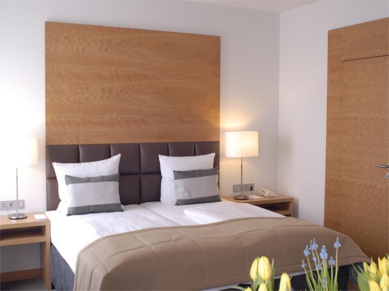 Golden Tulip Hamburg Hotel Berlijn