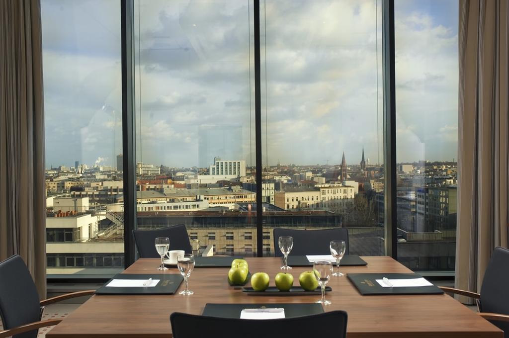 Hotel Golden Tulip Hamburg 4*