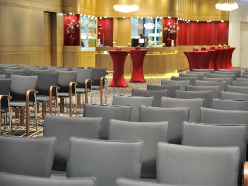 Golden Tulip Hamburg Berlijn