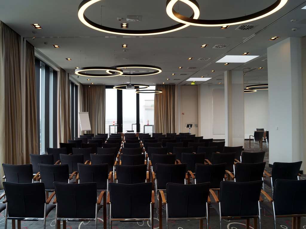 Golden Tulip Hamburg 4* Berlijn