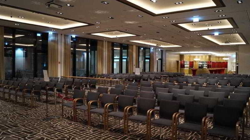 Golden Tulip Hamburg 4* Berlijn