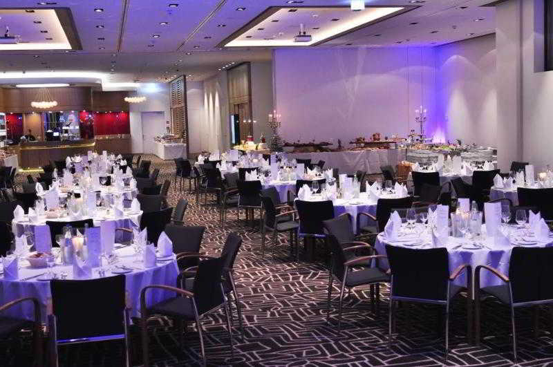 Hotel Golden Tulip Hamburg