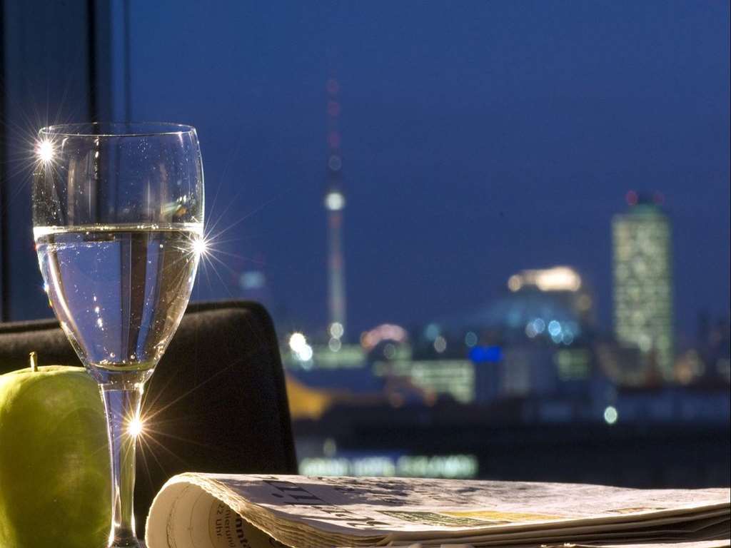 Golden Tulip Hamburg 4* Berlijn