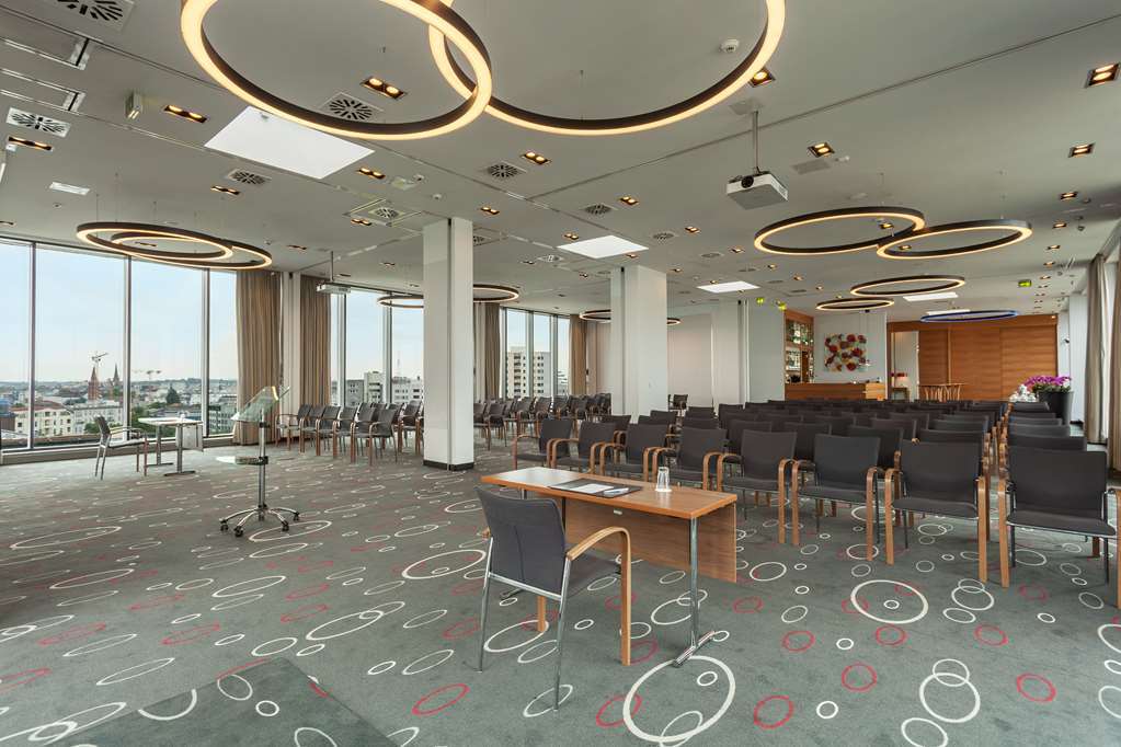 Hotel Golden Tulip Hamburg Berlijn