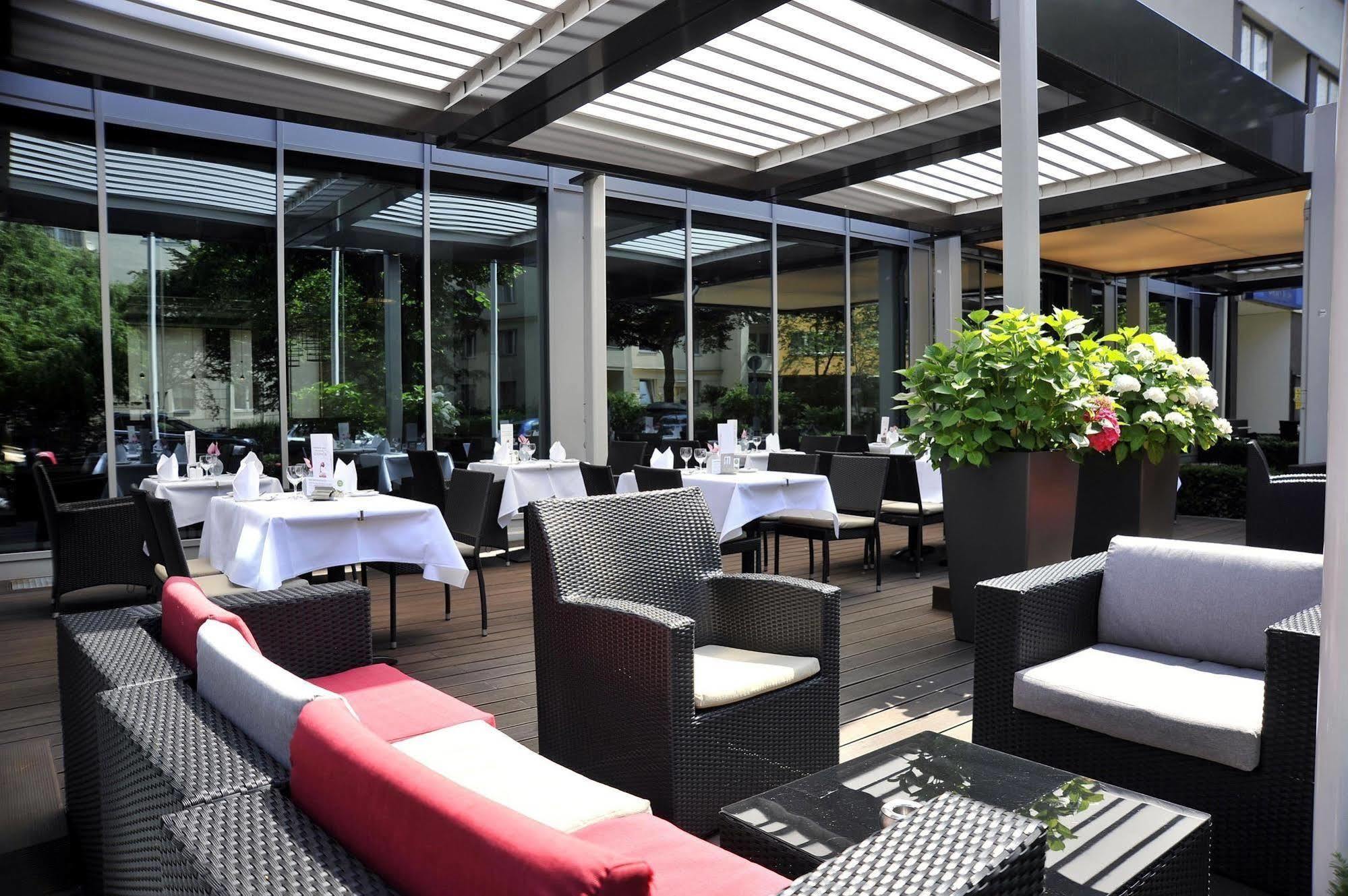 Hotel Golden Tulip Hamburg Berlijn