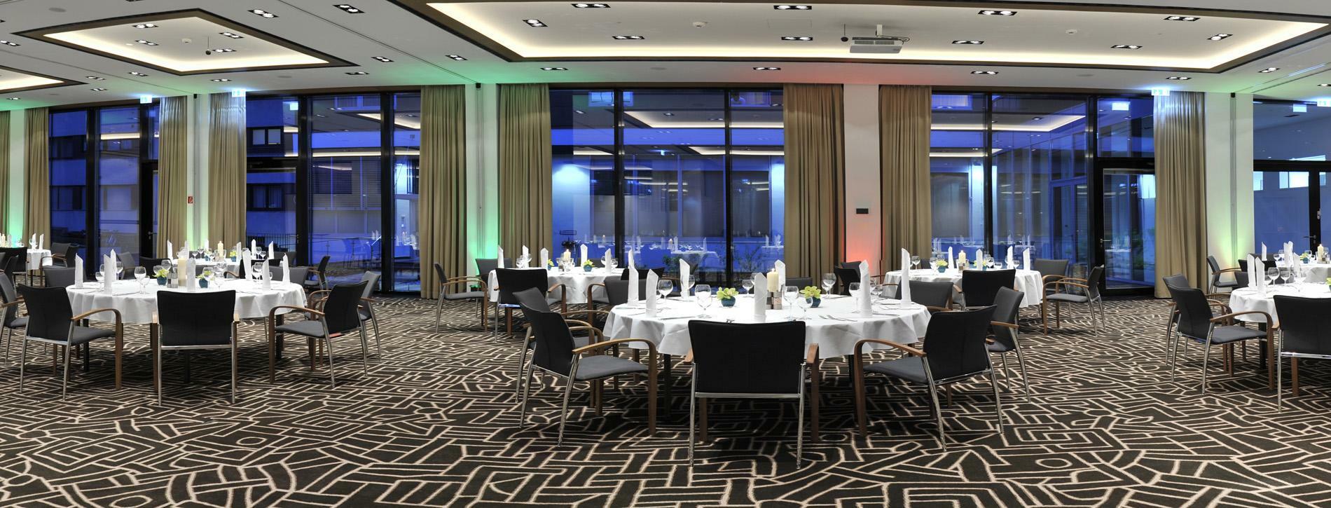 Golden Tulip Hamburg 4* Berlijn