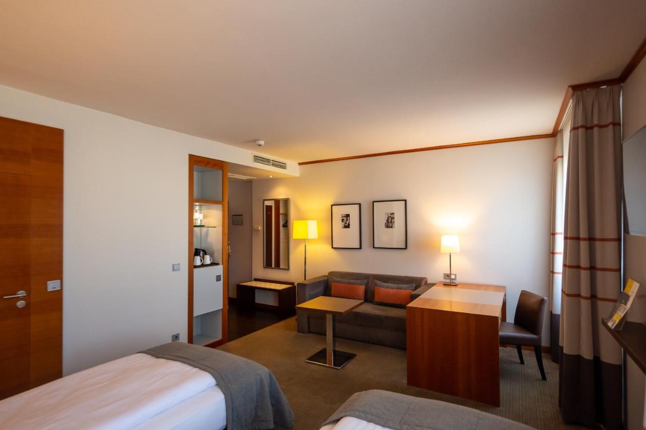 Golden Tulip Hamburg 4* Berlijn
