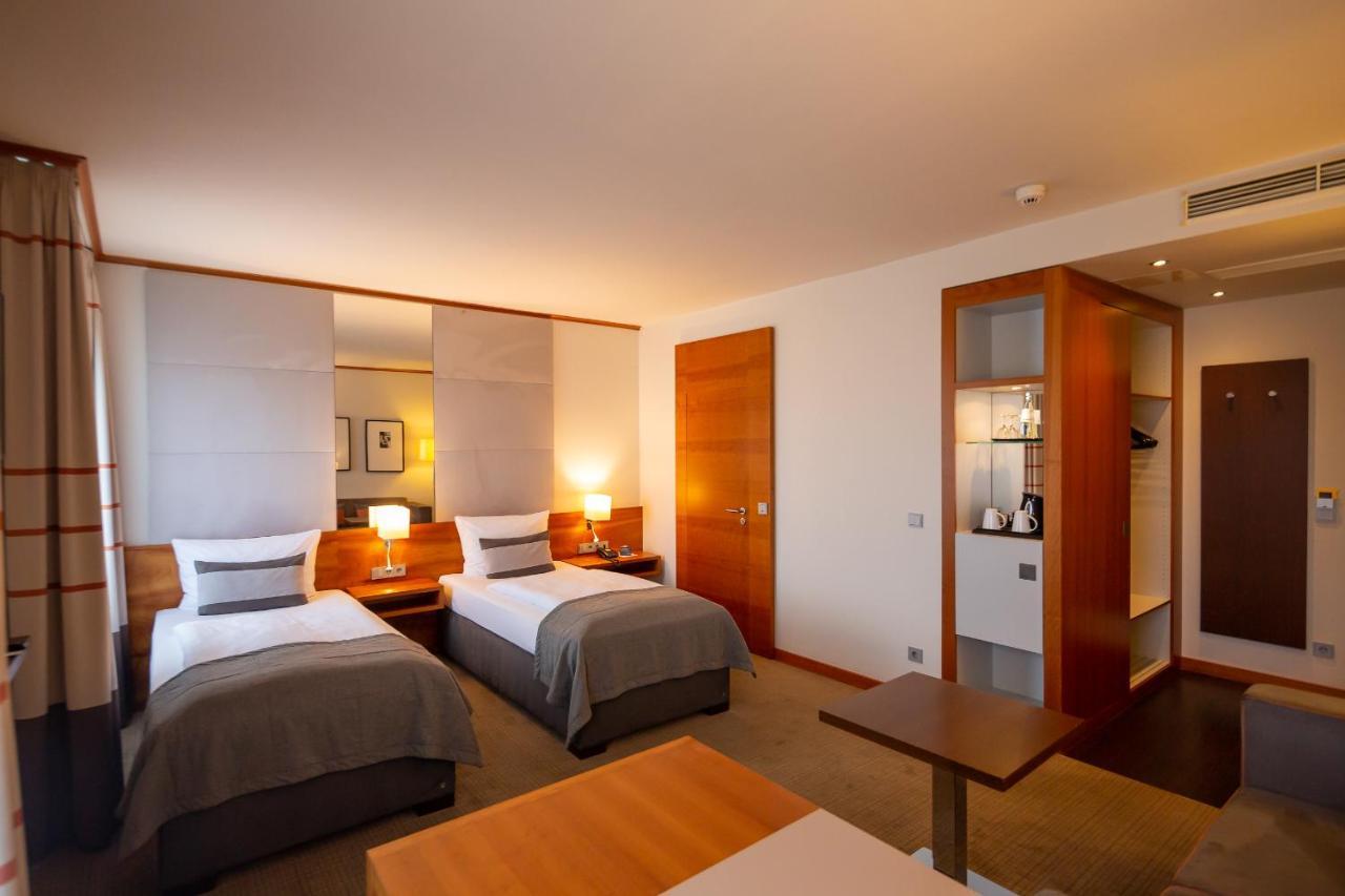 Golden Tulip Hamburg Hotel 4*