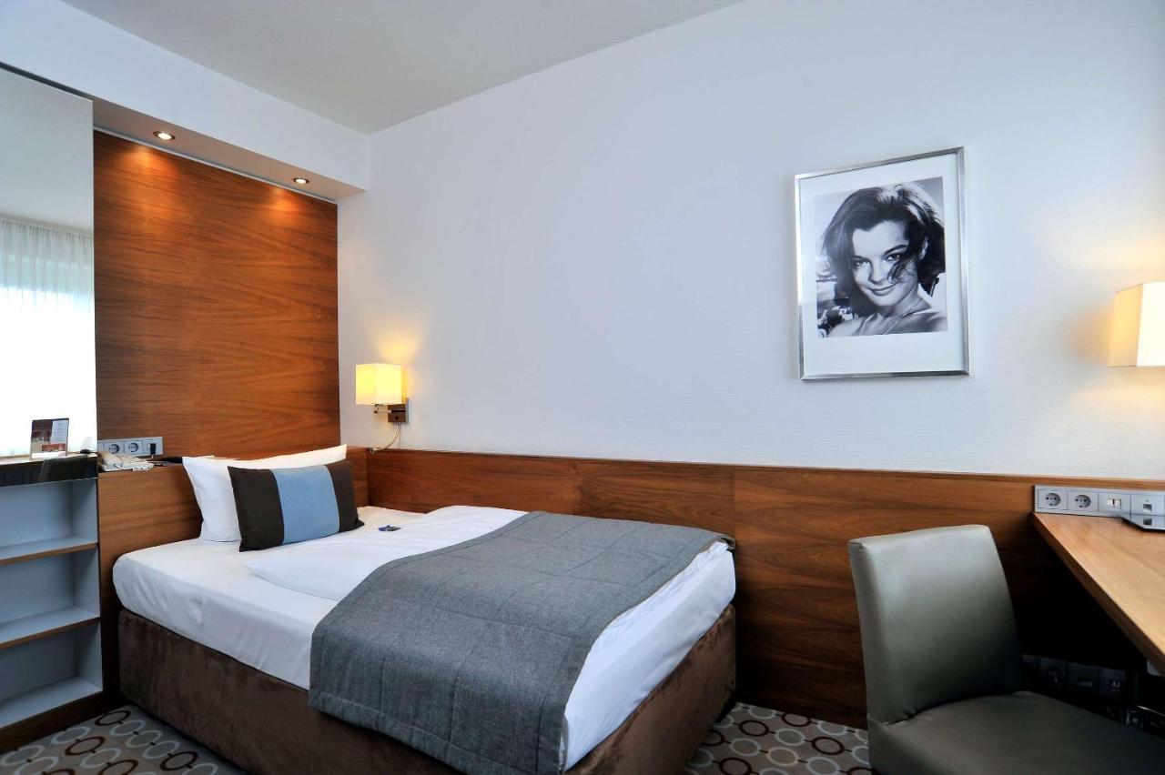 Hotel Golden Tulip Hamburg Berlijn