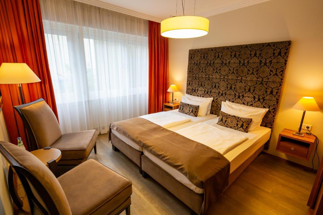 Hotel Golden Tulip Hamburg Berlijn