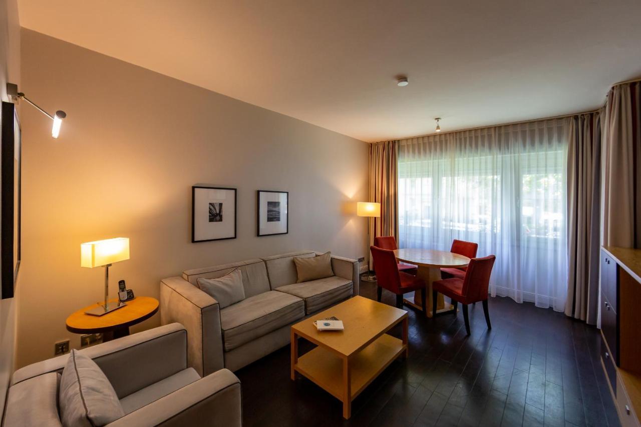Hotel Golden Tulip Hamburg